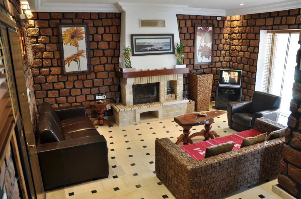 Dar Ben Abdallah Hotell Zougueg Rom bilde