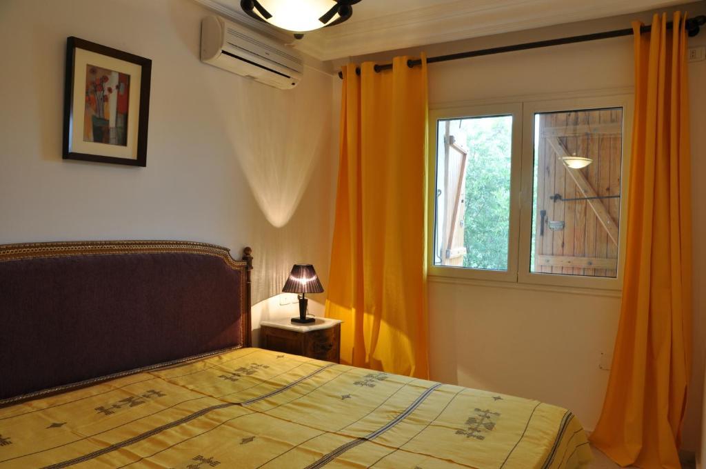 Dar Ben Abdallah Hotell Zougueg Rom bilde