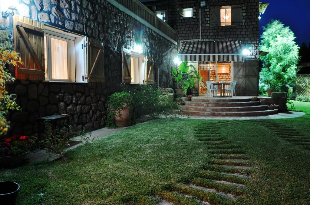 Dar Ben Abdallah Hotell Zougueg Rom bilde