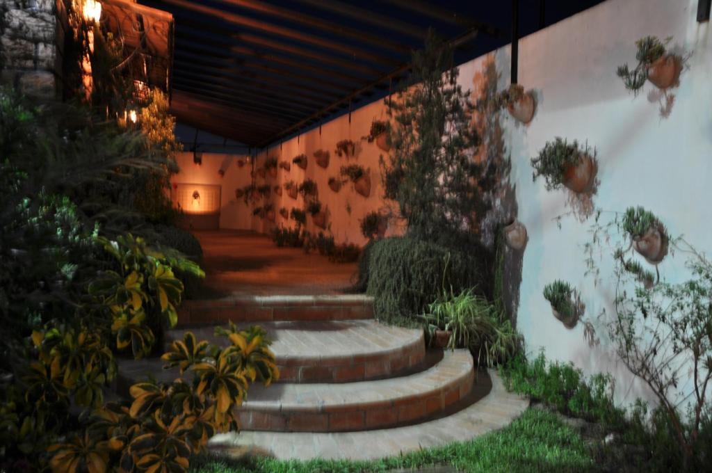 Dar Ben Abdallah Hotell Zougueg Rom bilde