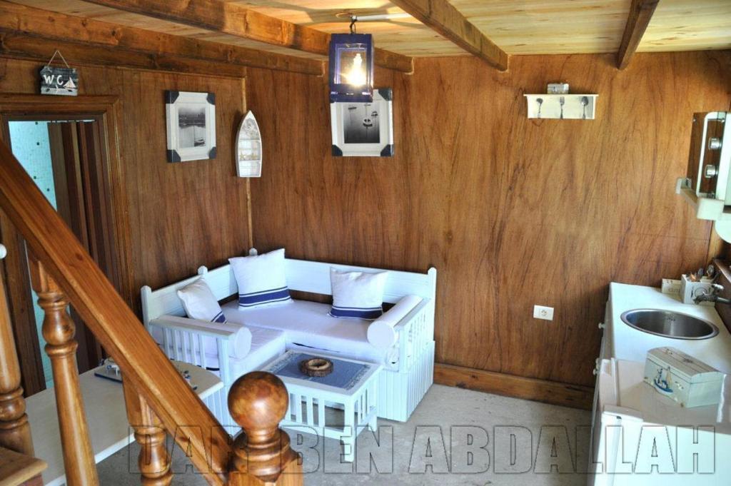 Dar Ben Abdallah Hotell Zougueg Rom bilde