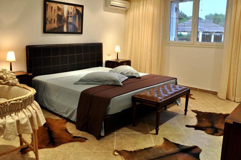Dar Ben Abdallah Hotell Zougueg Rom bilde